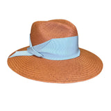 Gardenia Freya Hat