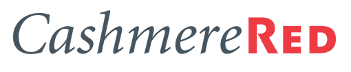 CashmereRED logo