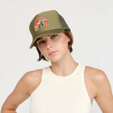 Trucker Hat, Wander Wolf