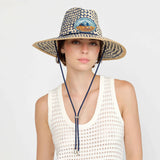 Lifeguard Hat - Don't Take It for Granite