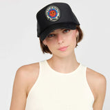 Trucker Hat, Optimist