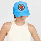 Trucker Hat, Optimist