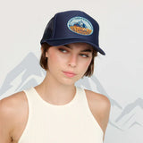 Trucker Hat, Don't Take It for Granite