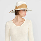 Gardenia Freya Hat