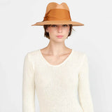 Gardenia Freya Hat