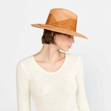 Gardenia Freya Hat