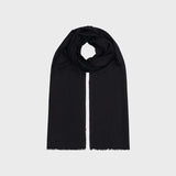 Begg x Co Wispy Scarf — 70 x 200 (Made in Scotland)
