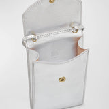 Il Bisonte Cowhide Phone Case, Bigallo  SCA100