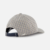 Cotton Flannel Ballcap
