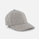 Cotton Flannel Ballcap