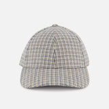 Cotton Flannel Ballcap