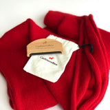Sweater Comb Wooden