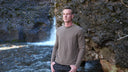 Men's Custom Cashmere
