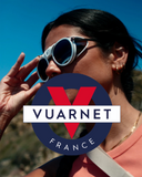Vuarnet Sunglasses – Iconic French Eyewear for Alpine Life