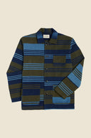 No140 Stout Shirt Jacket