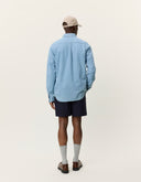 Konrad Denim Shirt