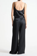 Saint Art Elliot Charmeuse Cami
