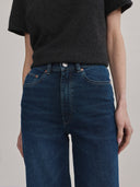 DL1961 Hepburn High Rise Wide Leg Jeans | Eve