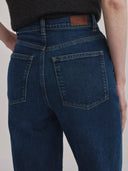 DL1961 Hepburn High Rise Wide Leg Jeans | Eve
