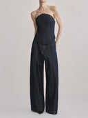 Becca Low-Slung Wide Leg