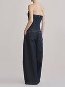 Becca Low-Slung Wide Leg