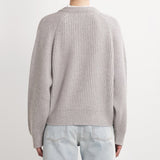 Shrug Cardigan in Sanderling