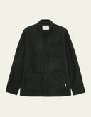 Les Deux Wool Overshirt