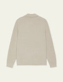Les Deux Milano Knit Overshirt