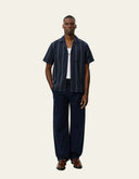 Lawson Stripe SS Shirt