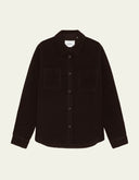Les Deux Bouclé Overshirt