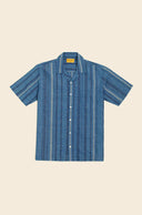 No 30 Cuban Short Sleeve Shirt