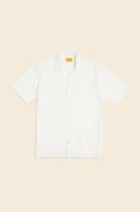 No 30 Cuban Short Sleeve Shirt