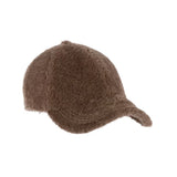 Llama Wool Ballcap