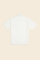 No 30 Cuban Short Sleeve Shirt