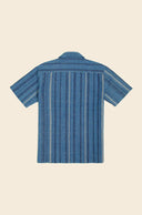 No 30 Cuban Short Sleeve Shirt