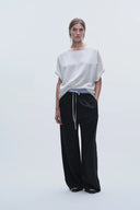 Saint Art Paige Charmeuse Pant