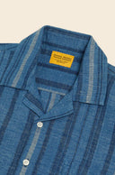 No 30 Cuban Short Sleeve Shirt