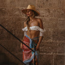 Fiji Hat