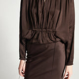 Arya Blouse