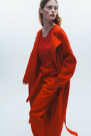 Aspen  Woal Coat