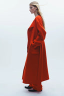 Aspen  Woal Coat