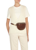 Il Bisonte Oliveta Belt Bag