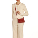 Bigallo Clutch Bag by Il Bisonte