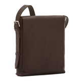 Il Bisonte Brolio Crossbody Bag