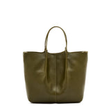 Il Bisonte Nina Cowhide Crossbody BCR366