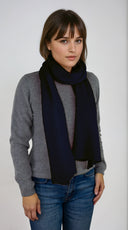 Alex Classic Scottish Cashmere Scarf
