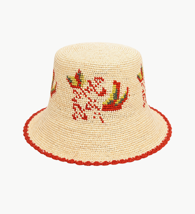 Calla Bucket
