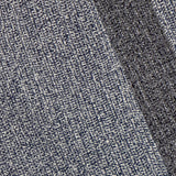 Womens Collarless Jacket w/ S.P. Bicolour Frise