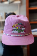 Tellupride Nylon Rope Hat