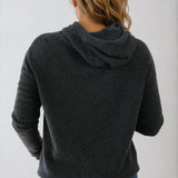 [UNISEX] Eli Scottish Cashmere Hoodie (Ship Ready)